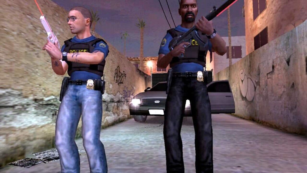 25 To Life thumbnail 3