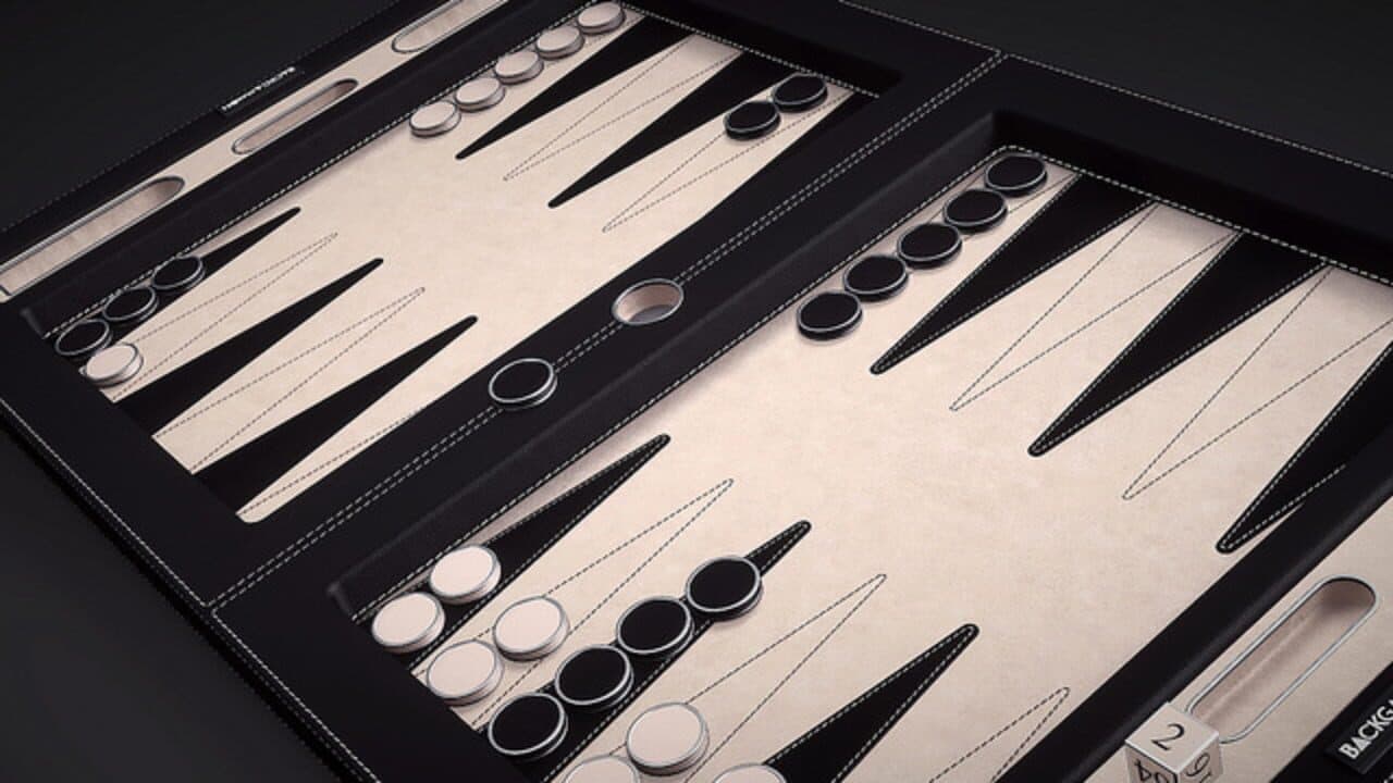 Backgammon Blitz thumbnail 3