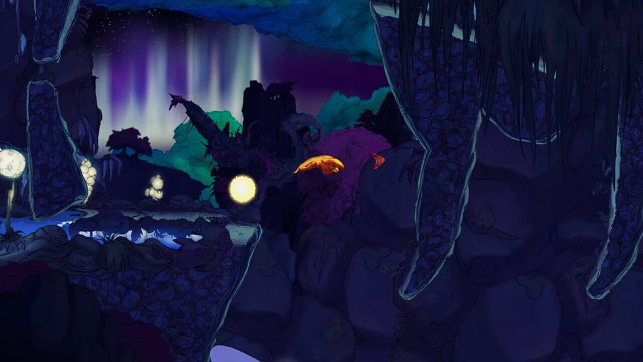 Aaru's Awakening thumbnail 2
