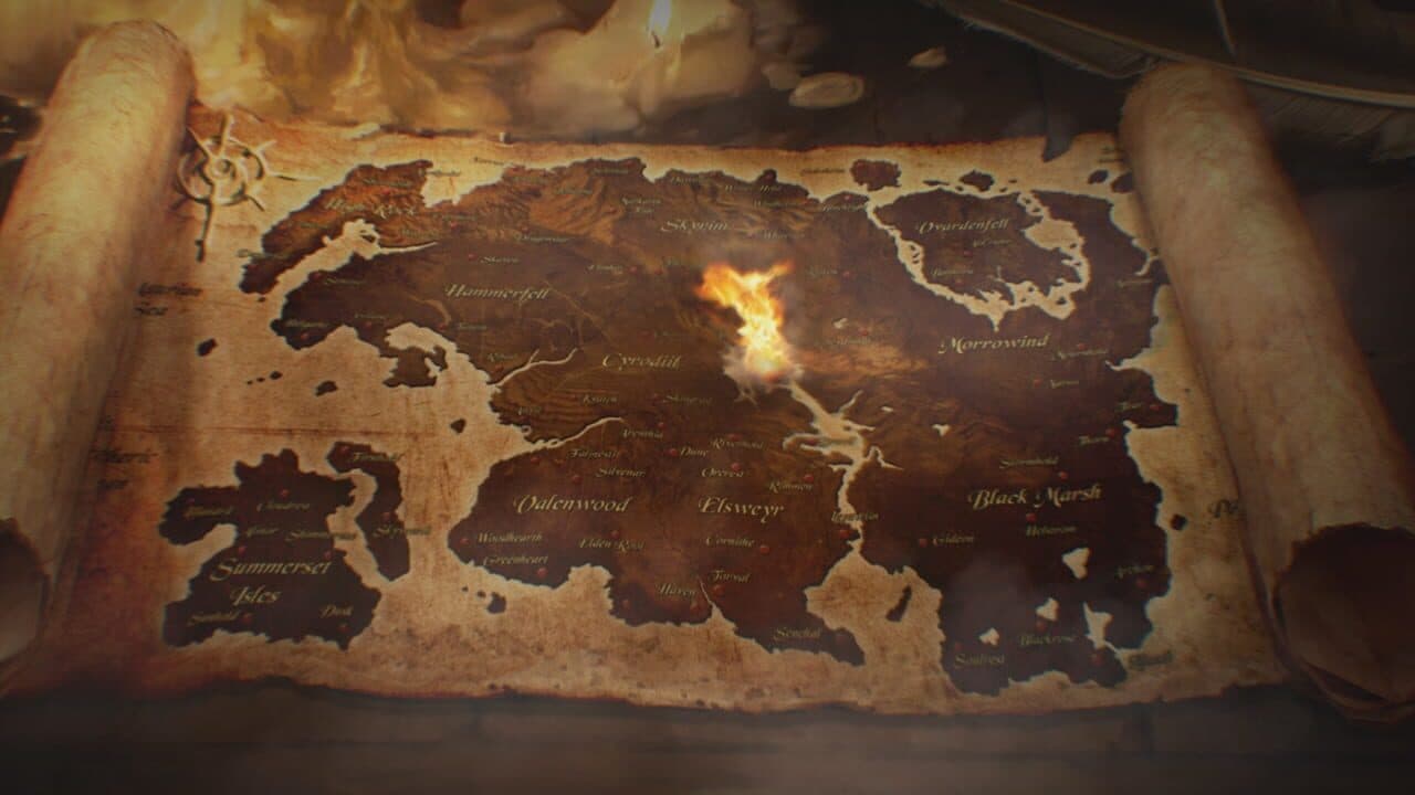 The Elder Scrolls: Legends thumbnail 3