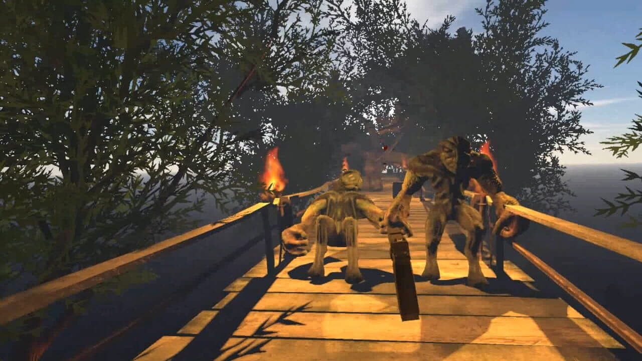 VRun thumbnail 4