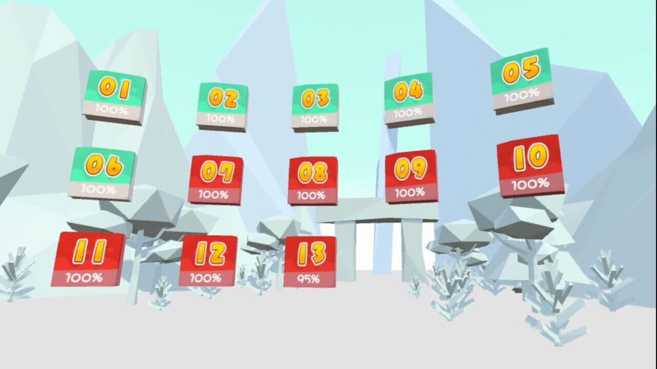 Journey: Benjamin's Adventures screenshot 1