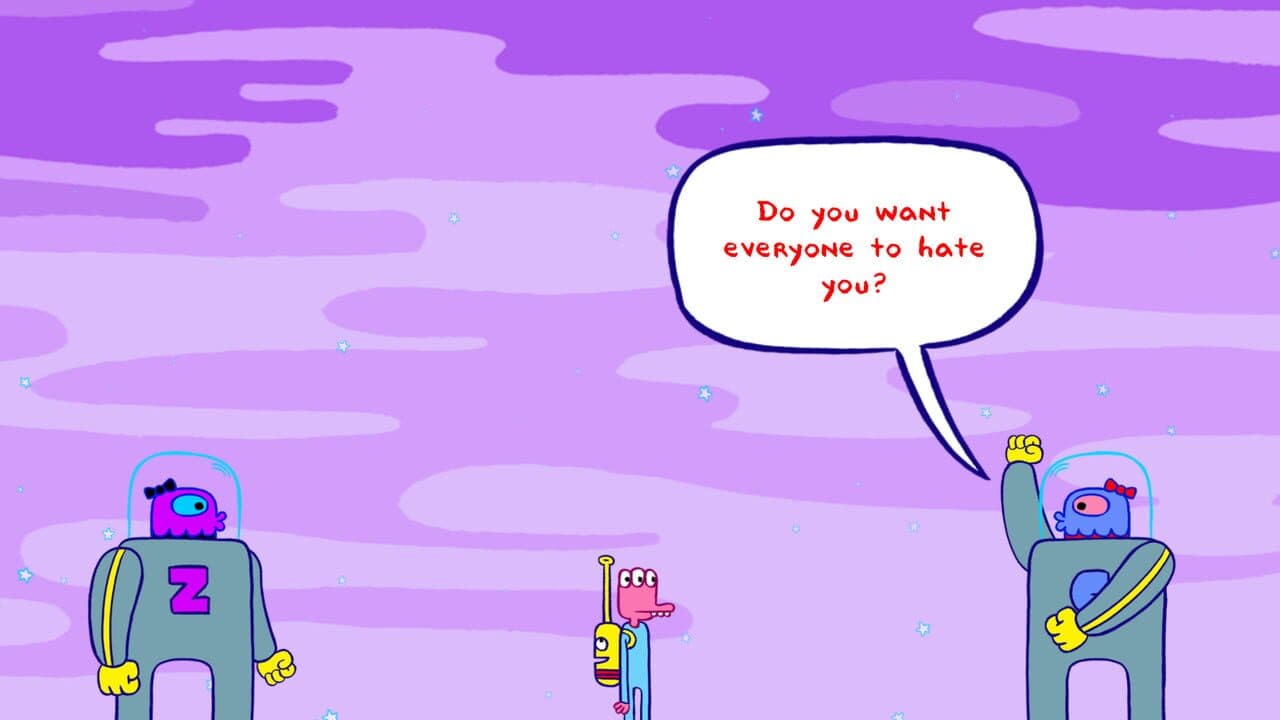 Glorkian Warrior: The Trials of Glork thumbnail 2