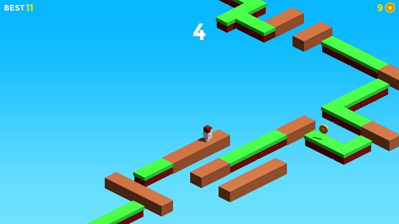 Turn the bridge thumbnail 6
