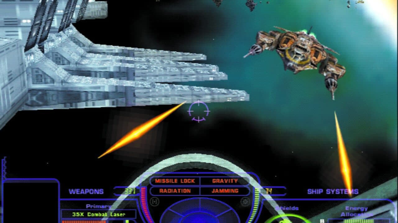 Tachyon: The Fringe thumbnail 3