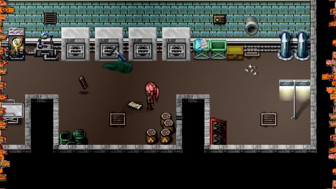 Apocalypse Hotel: The Post-Apocalyptic Hotel Simulator! thumbnail 3