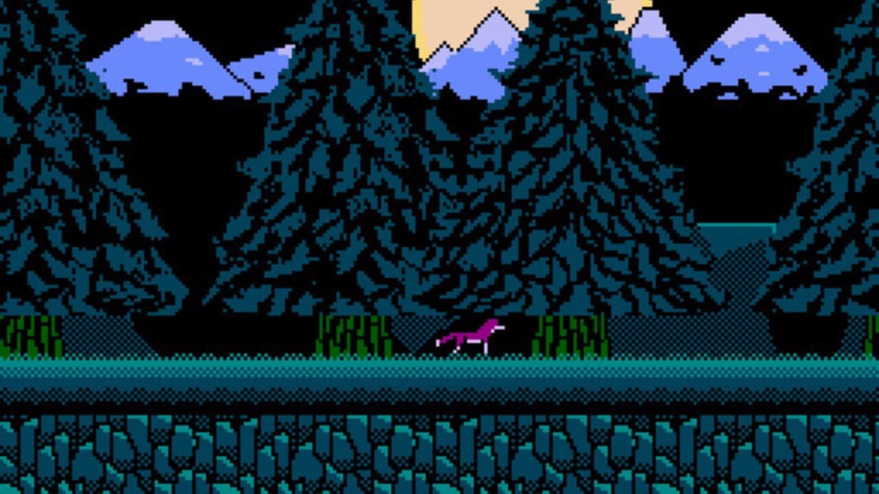 Aftermath Y2K screenshot 1