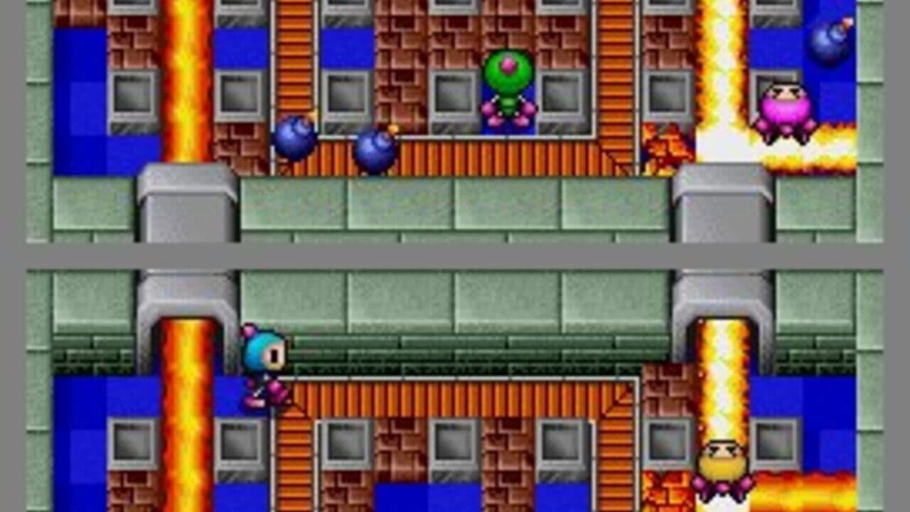 Bomberman thumbnail 3