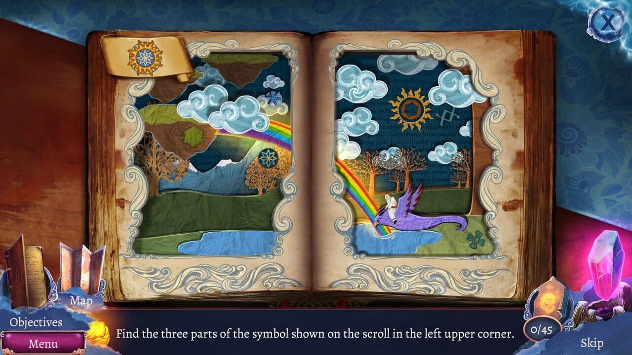 Eventide 3: Legacy of Legends thumbnail 3