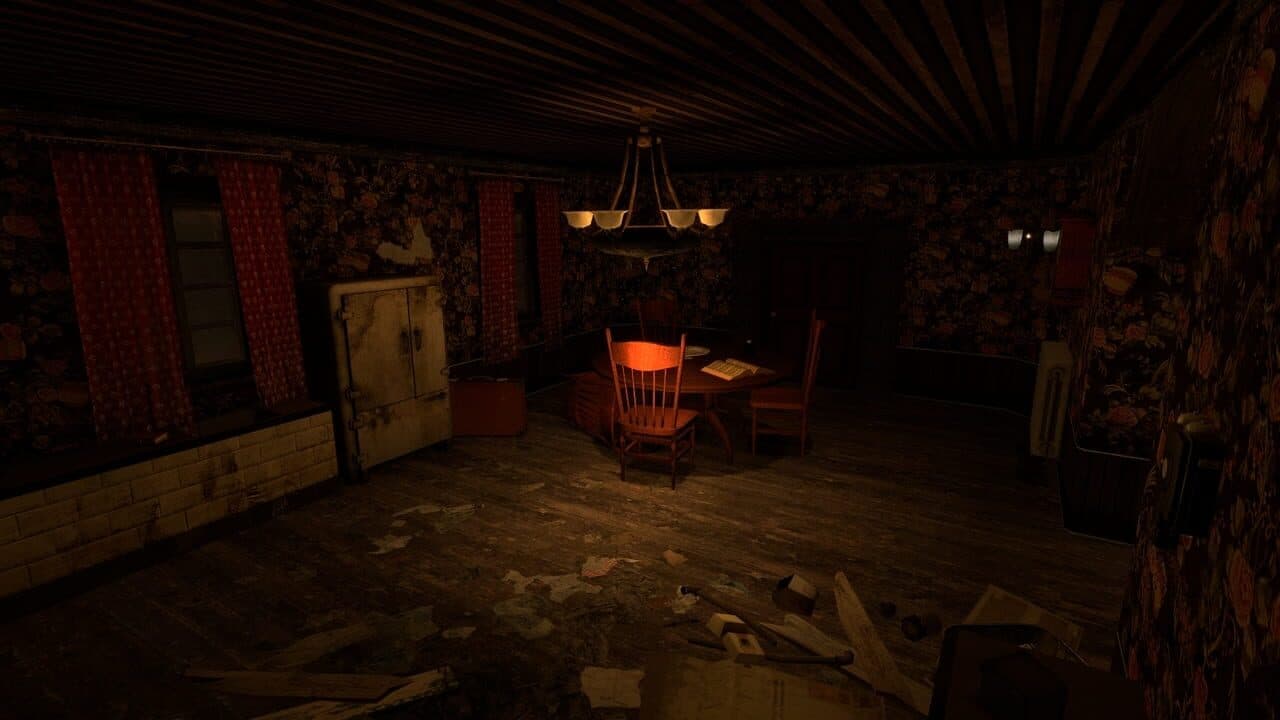The Forgotten Ones thumbnail 2