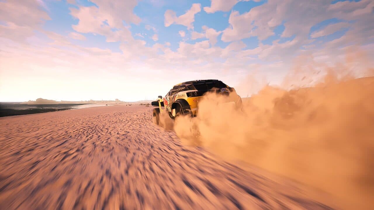Dakar 18 thumbnail 3