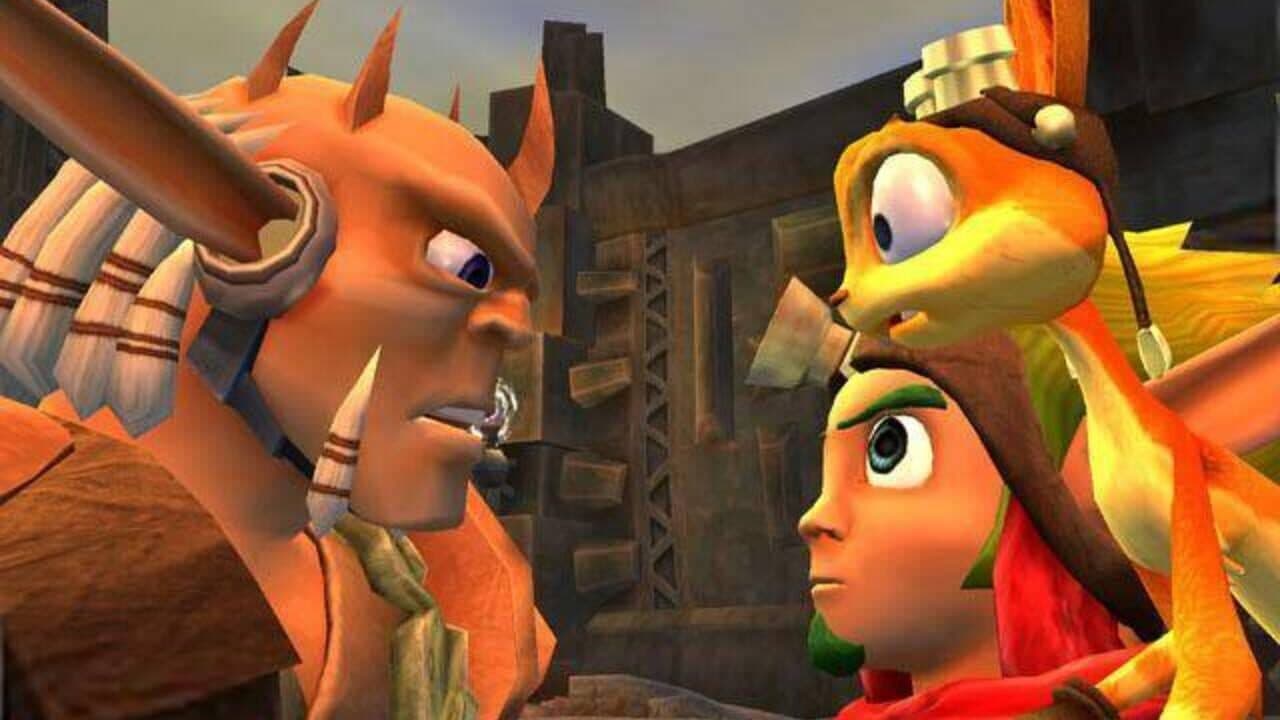 Jak 3 thumbnail 2
