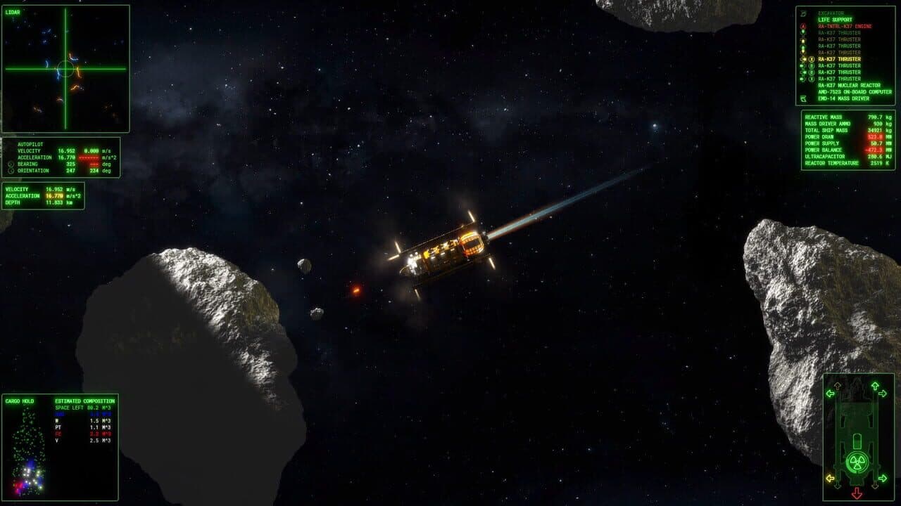 Rings of Saturn thumbnail 6
