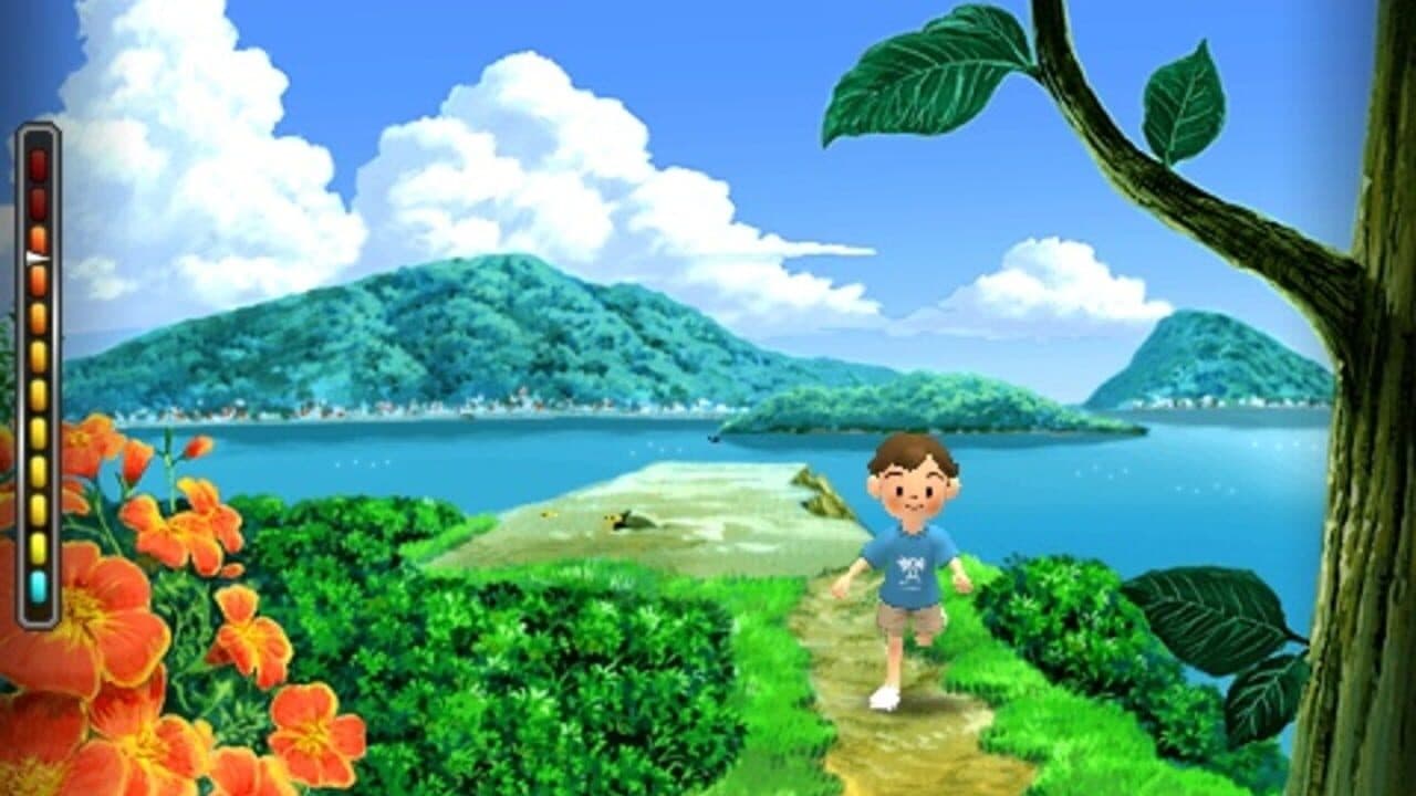 Boku no Natsuyasumi 4 thumbnail 6