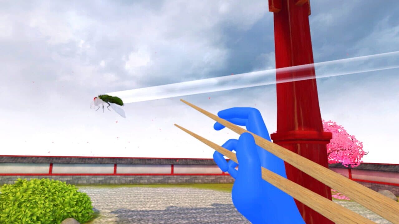 Virtually Impossible thumbnail 5