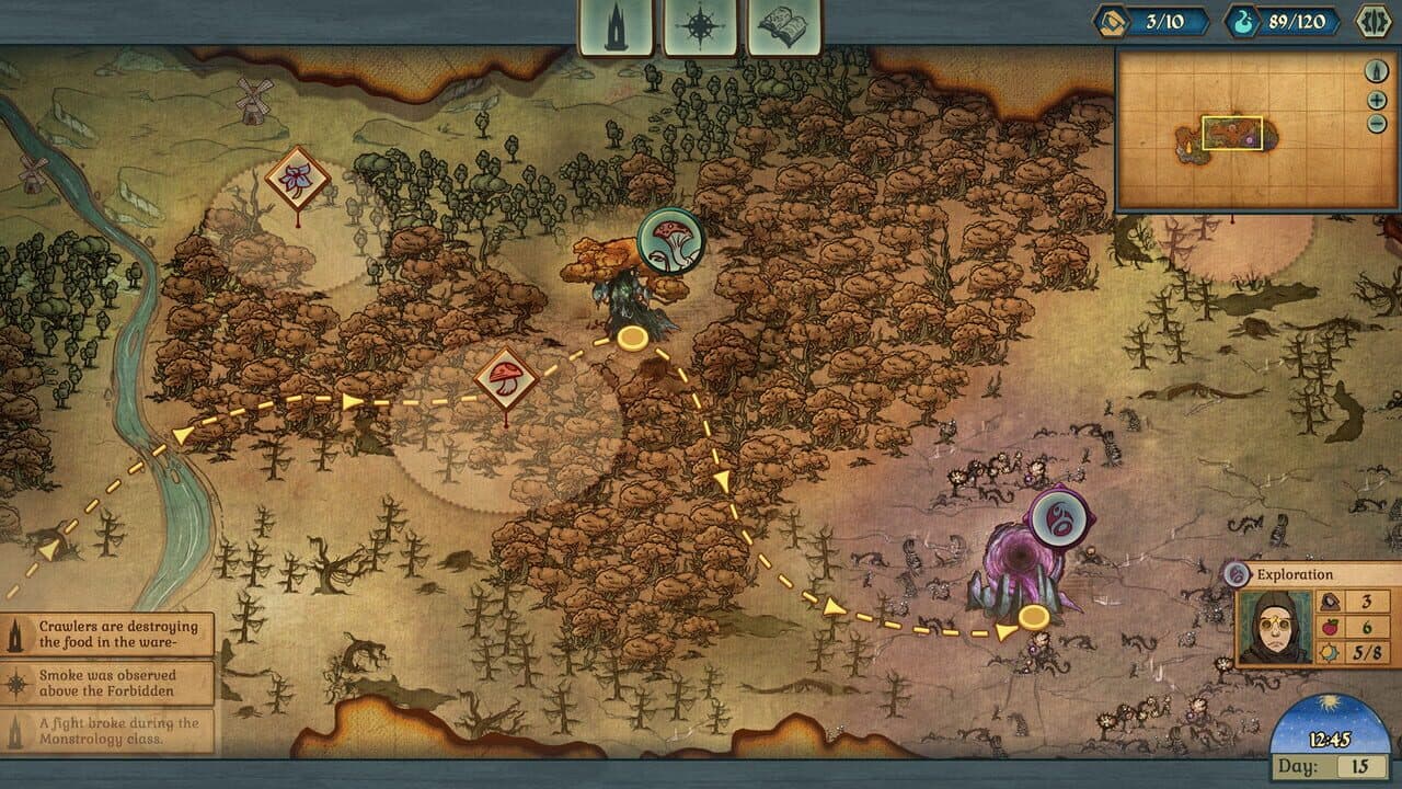 Spire of Sorcery thumbnail 2