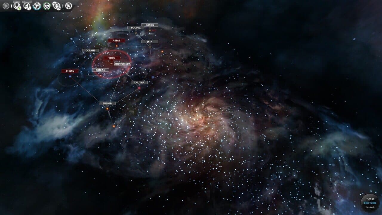 Endless Space thumbnail 2