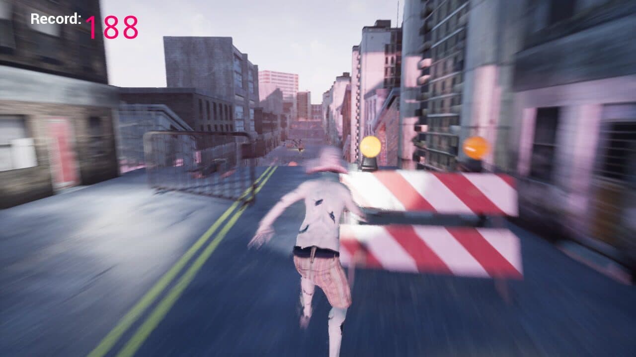 Hardcore ZBoy thumbnail 5