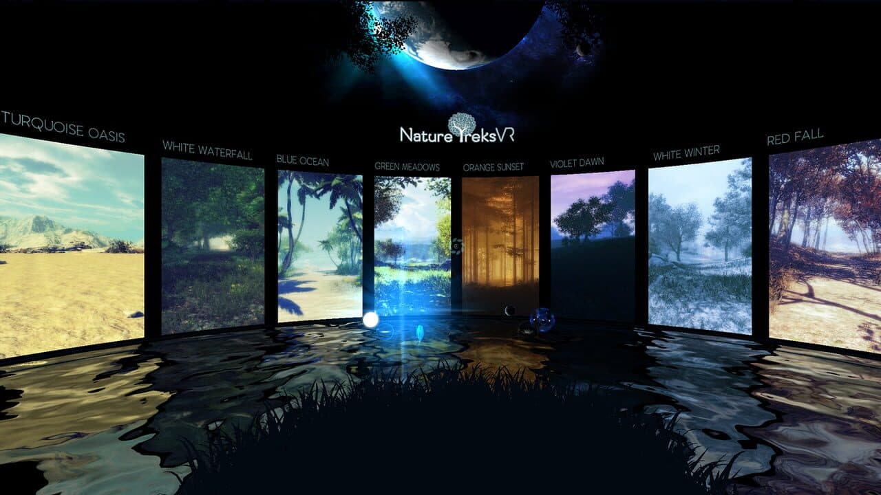 Nature Treks VR thumbnail 3