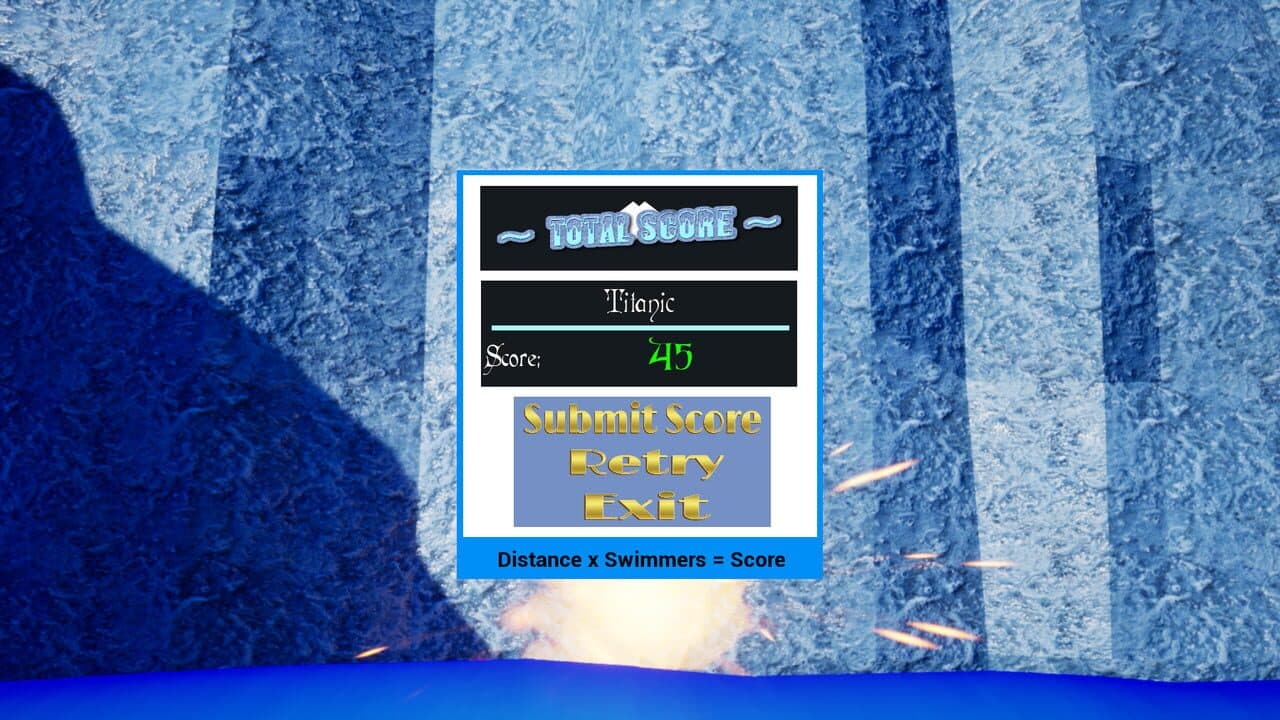Titanic Panic thumbnail 5