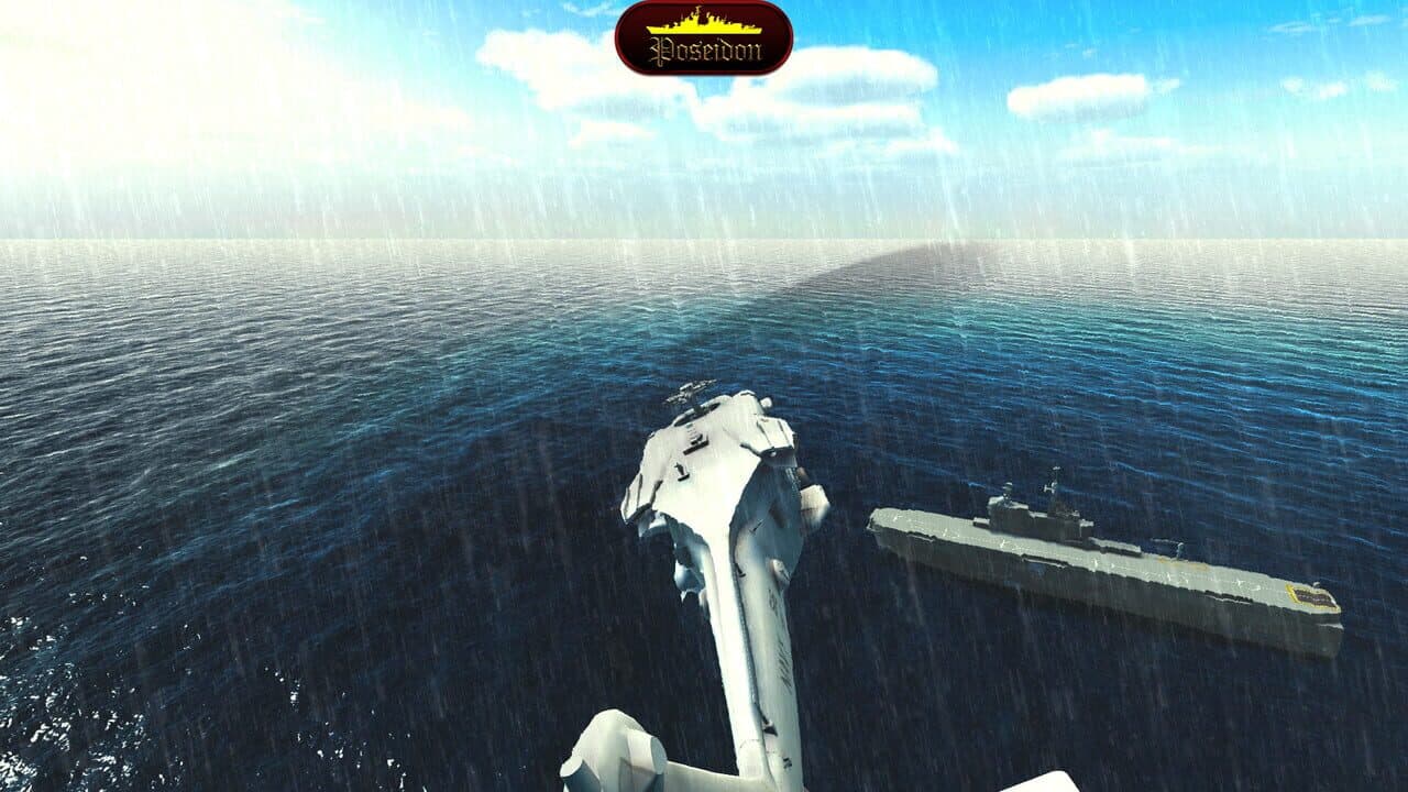 Poseidon - Project Dark Sky thumbnail 2