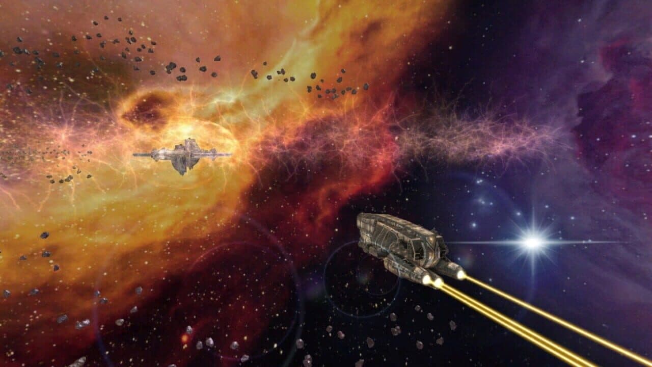 Starpoint Gemini thumbnail 5
