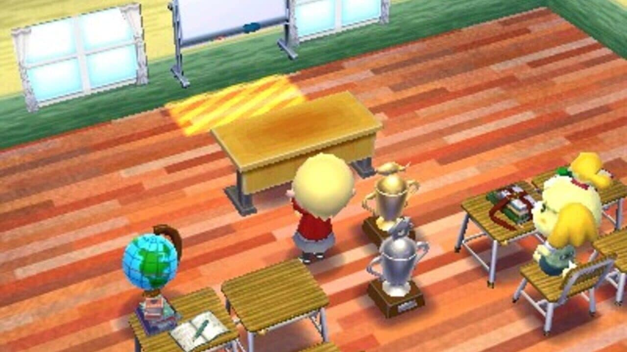 Animal Crossing: Happy Home Designer thumbnail 7
