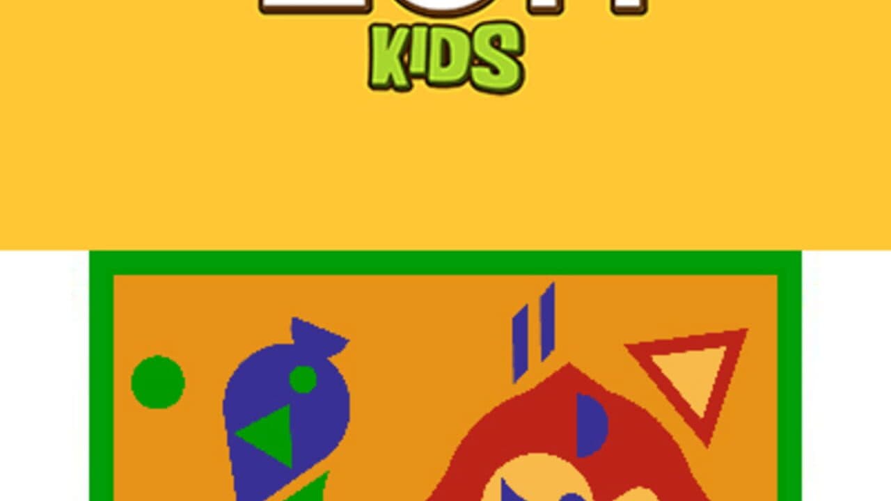 Color Zen Kids thumbnail 3