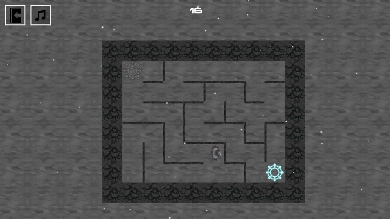 TAL: Arctic screenshot 1