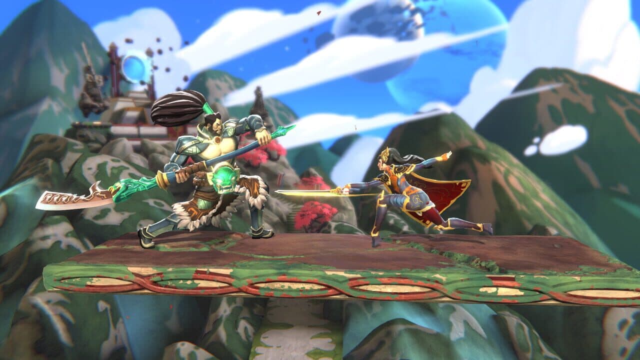 Icons: Combat Arena thumbnail 3