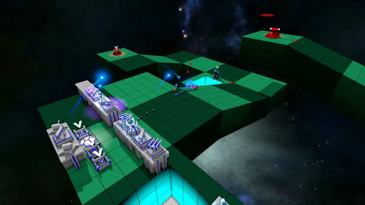 Korix screenshot 1