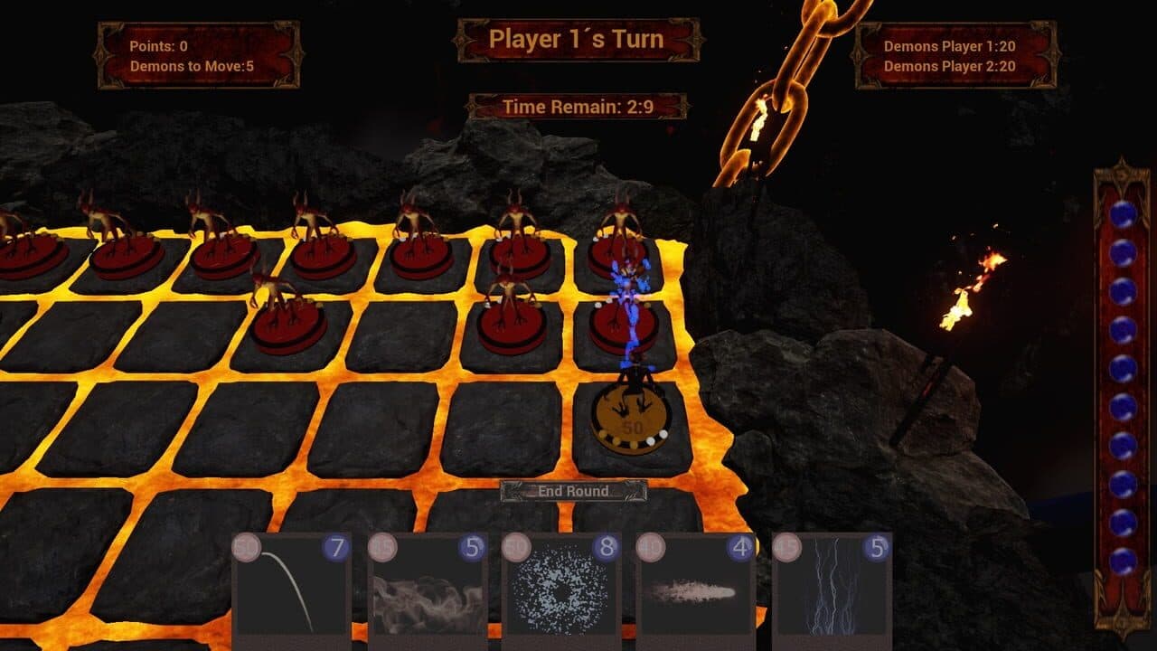 Demon Horde Master thumbnail 2