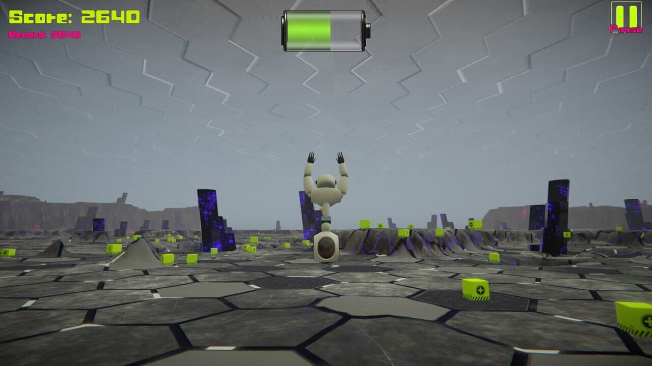 BoxRunner thumbnail 8