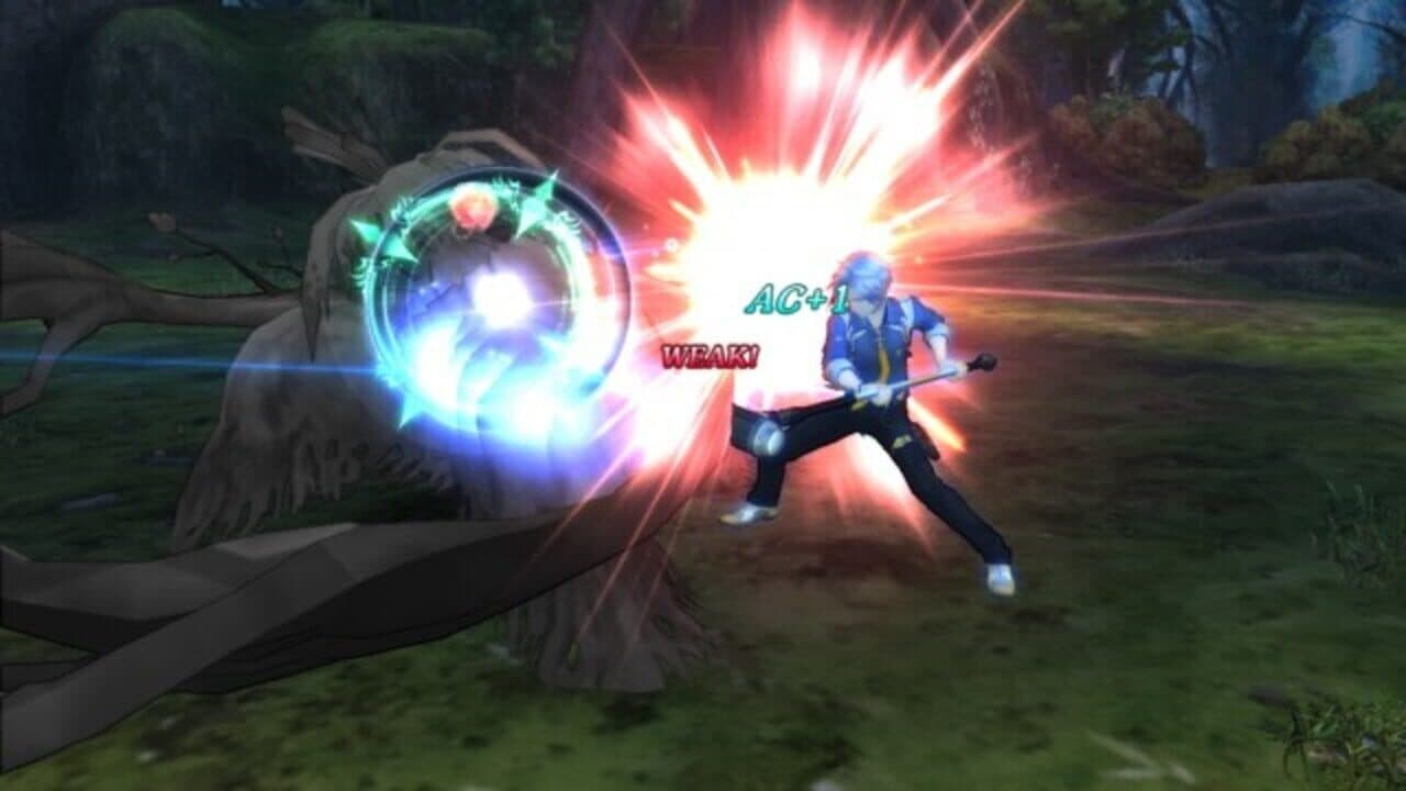 Tales of Xillia 2 thumbnail 4