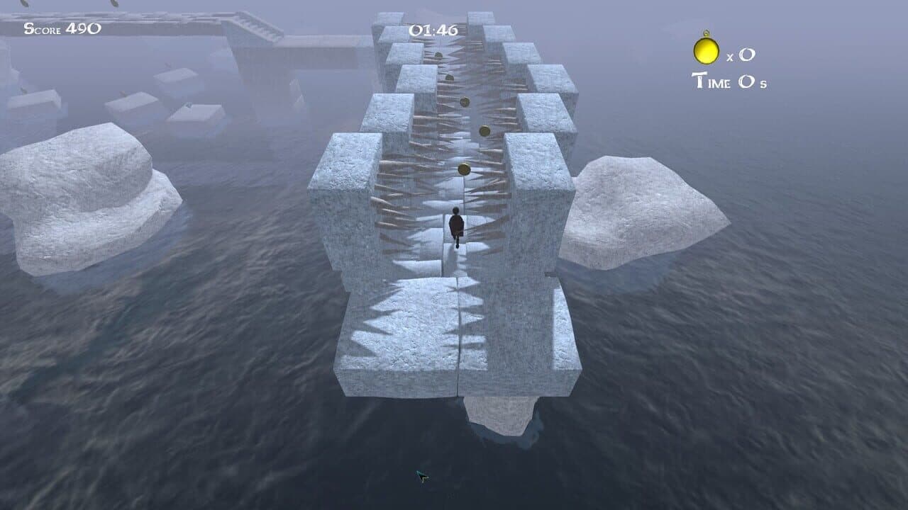 Isaac the Adventurer thumbnail 4