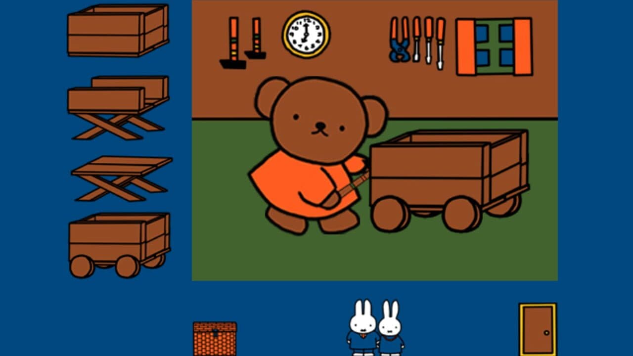 Miffy's World thumbnail 2
