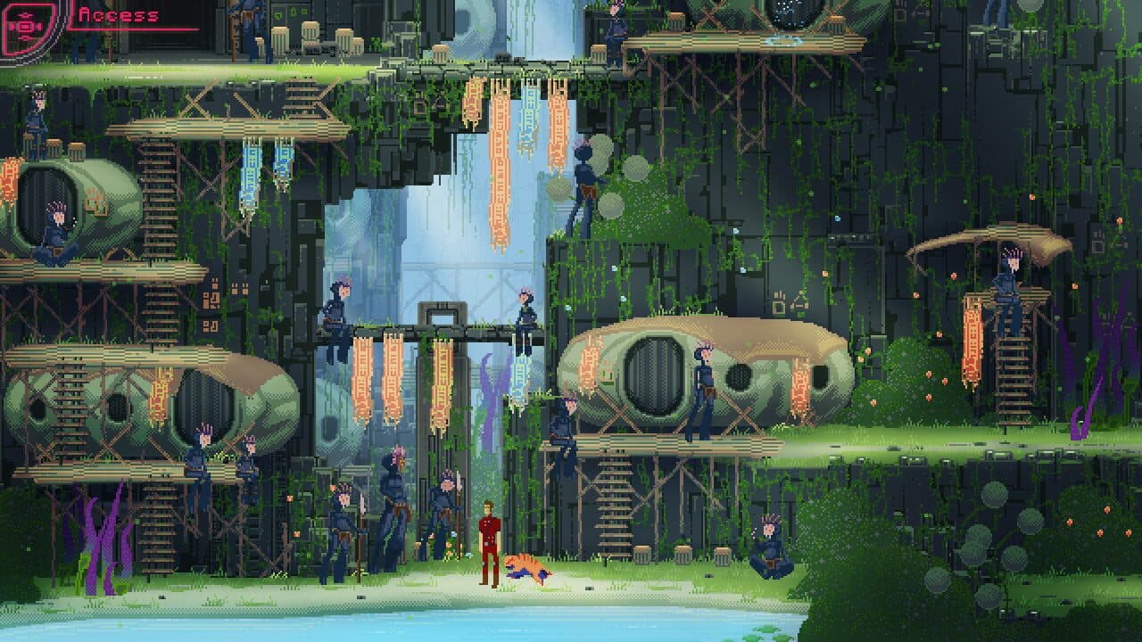 The Way Remastered thumbnail 5