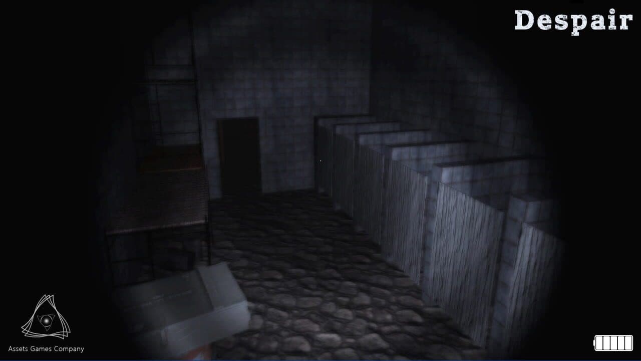 Despair thumbnail 5