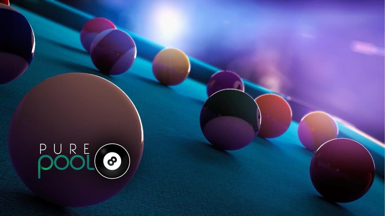 Pure Pool thumbnail 3
