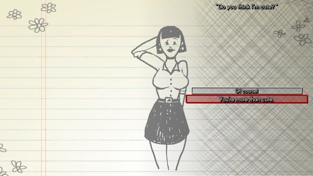 Doodle Date thumbnail 6