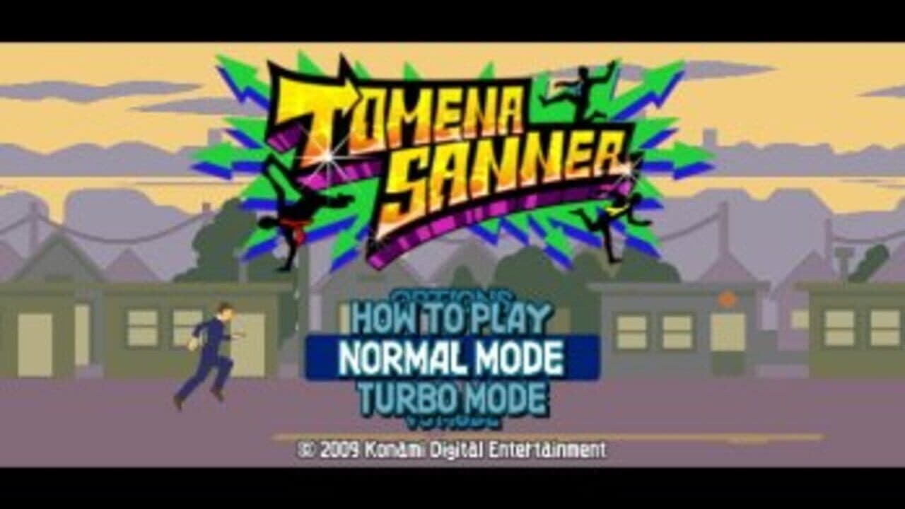 Tomena Sanner thumbnail 10