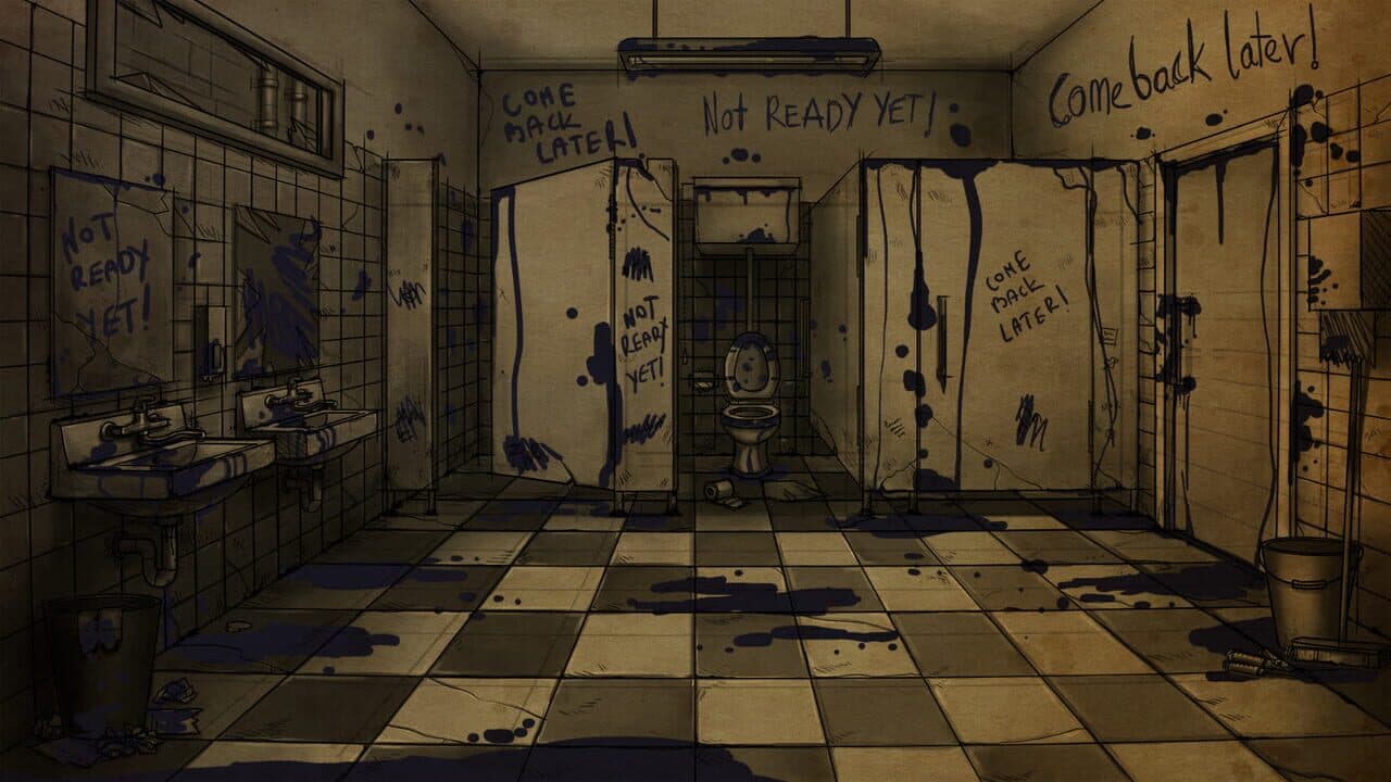 Bad Dream: Fever thumbnail 5