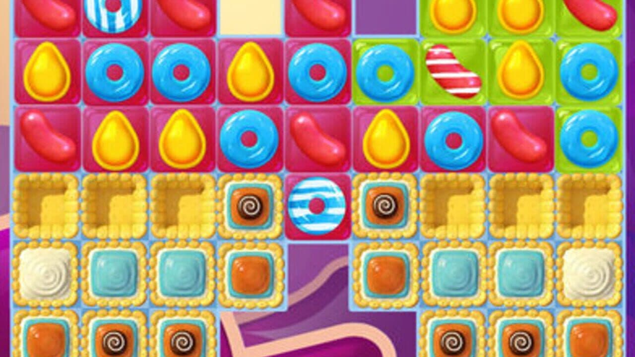 Candy Crush Jelly Saga thumbnail 10