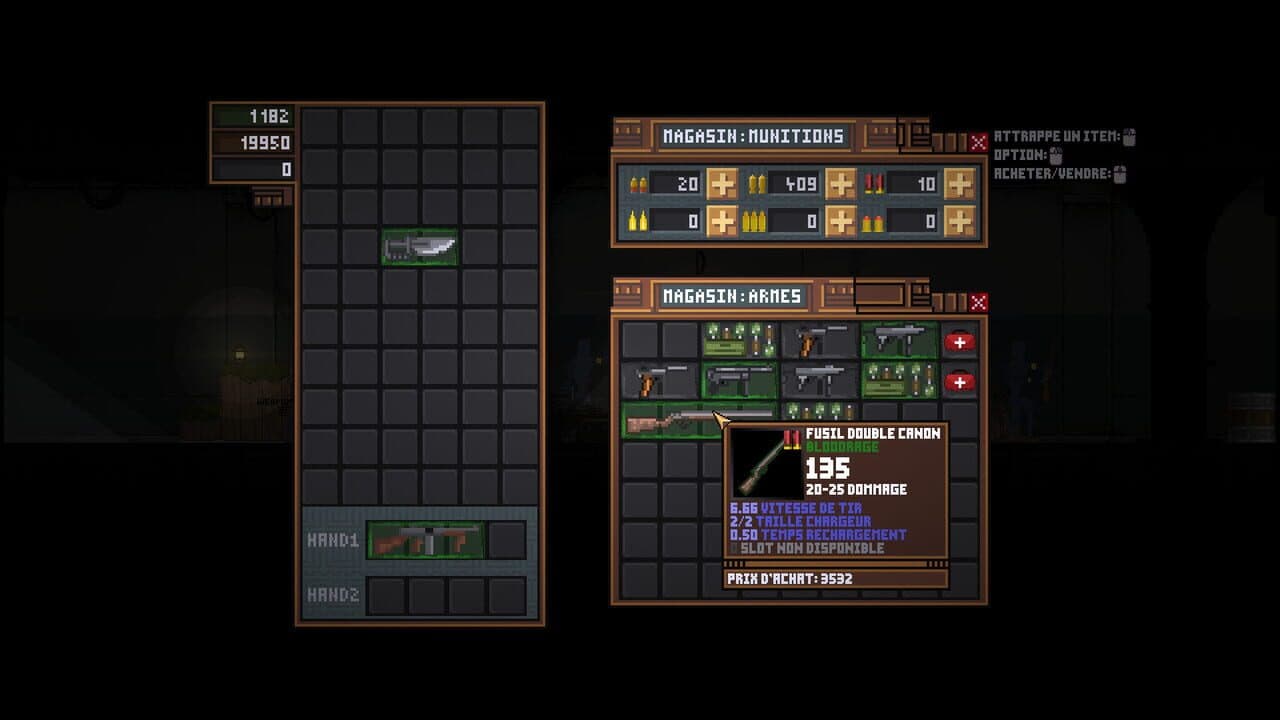 The Revolt: Awakening thumbnail 2