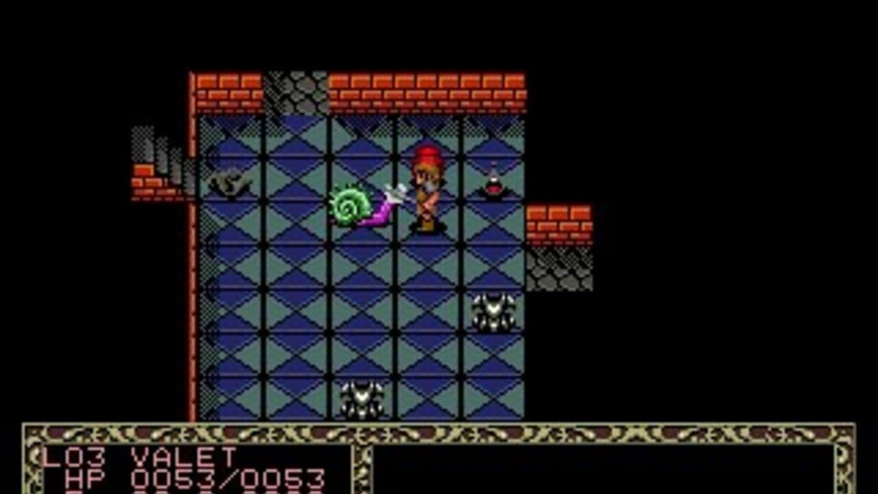 Fatal Labyrinth thumbnail 6