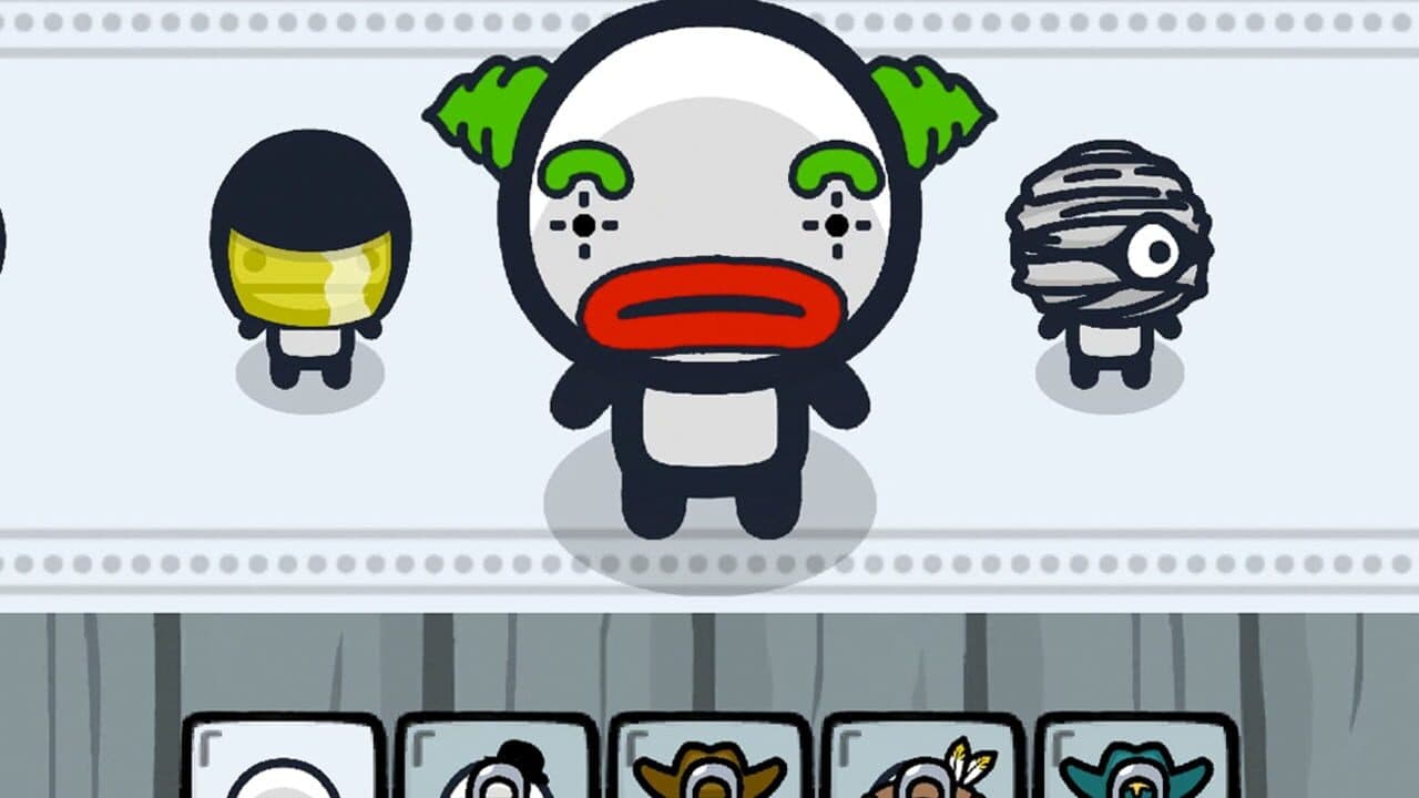 DueLito screenshot 1