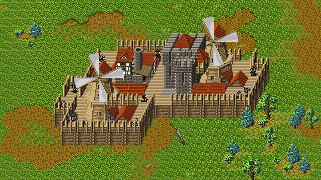 Donjon Defense thumbnail 5