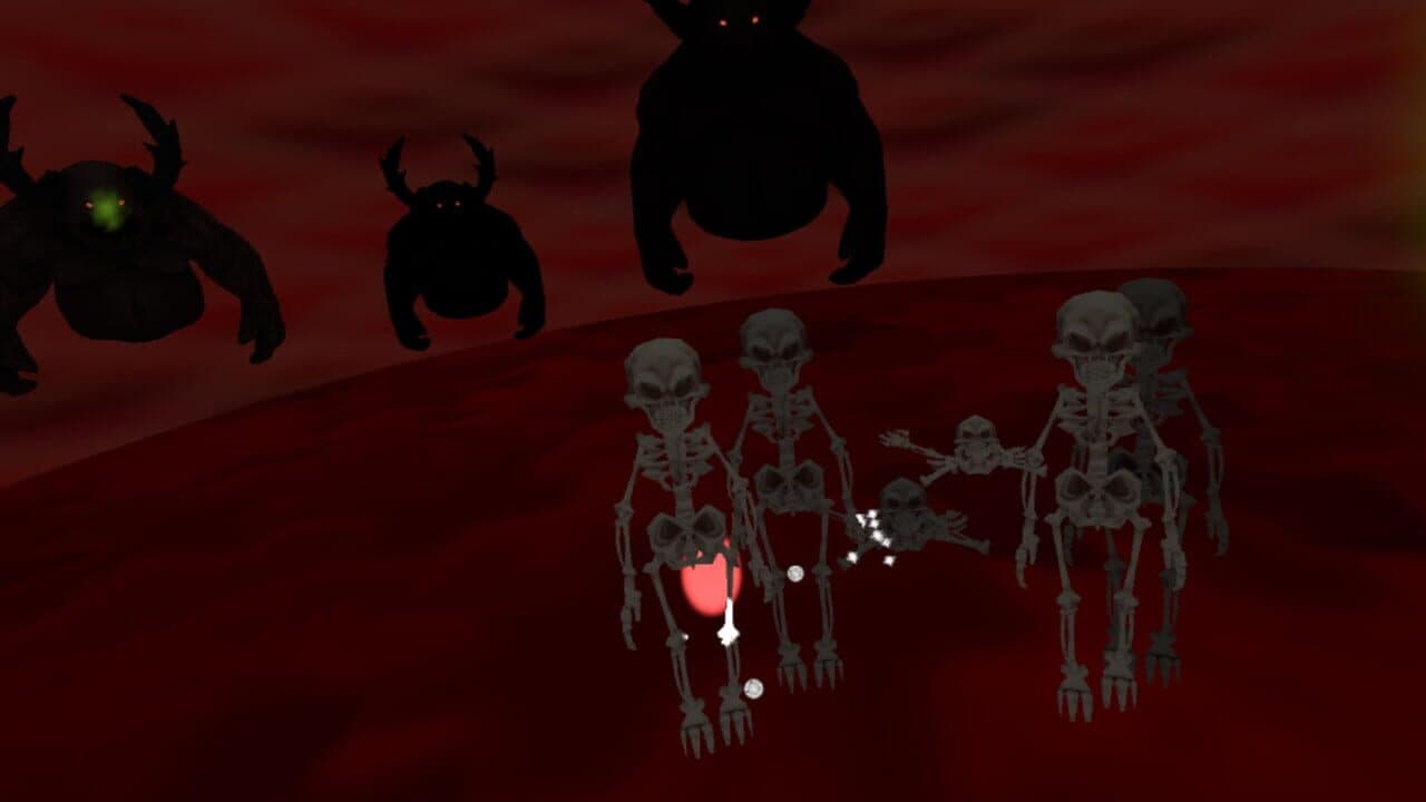 Psyche Soldier VR thumbnail 2