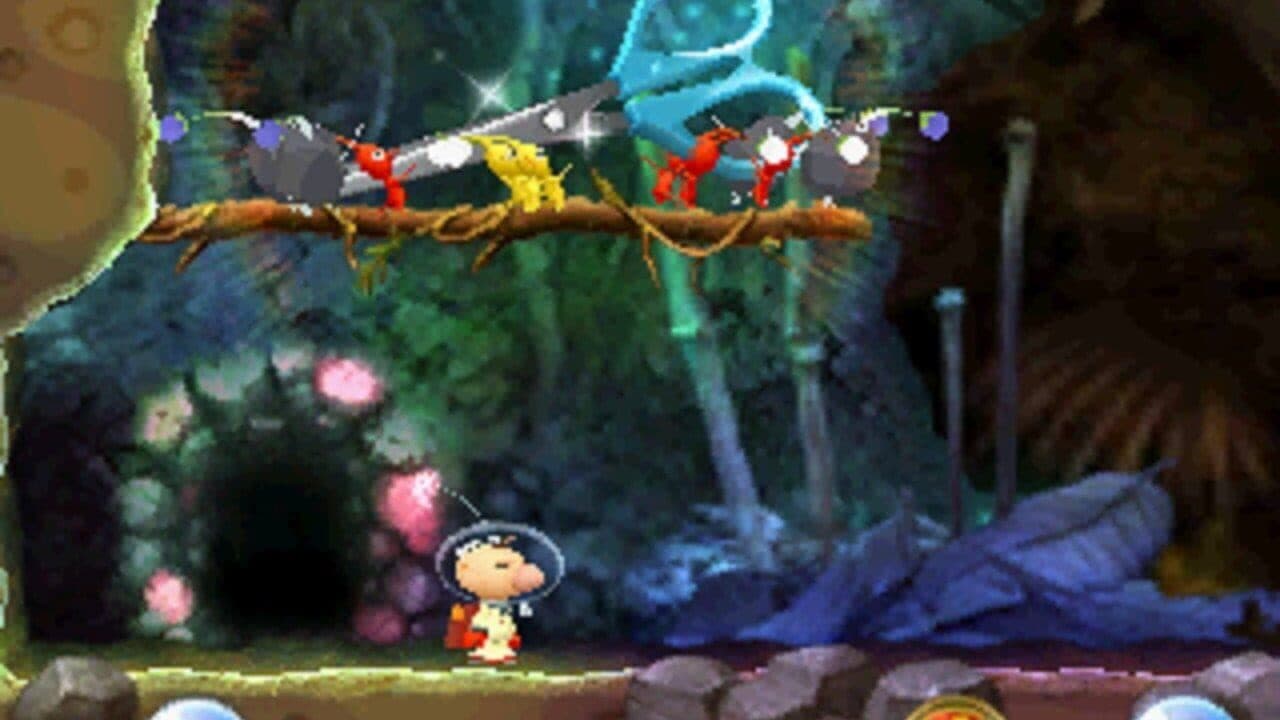 Hey! Pikmin thumbnail 2