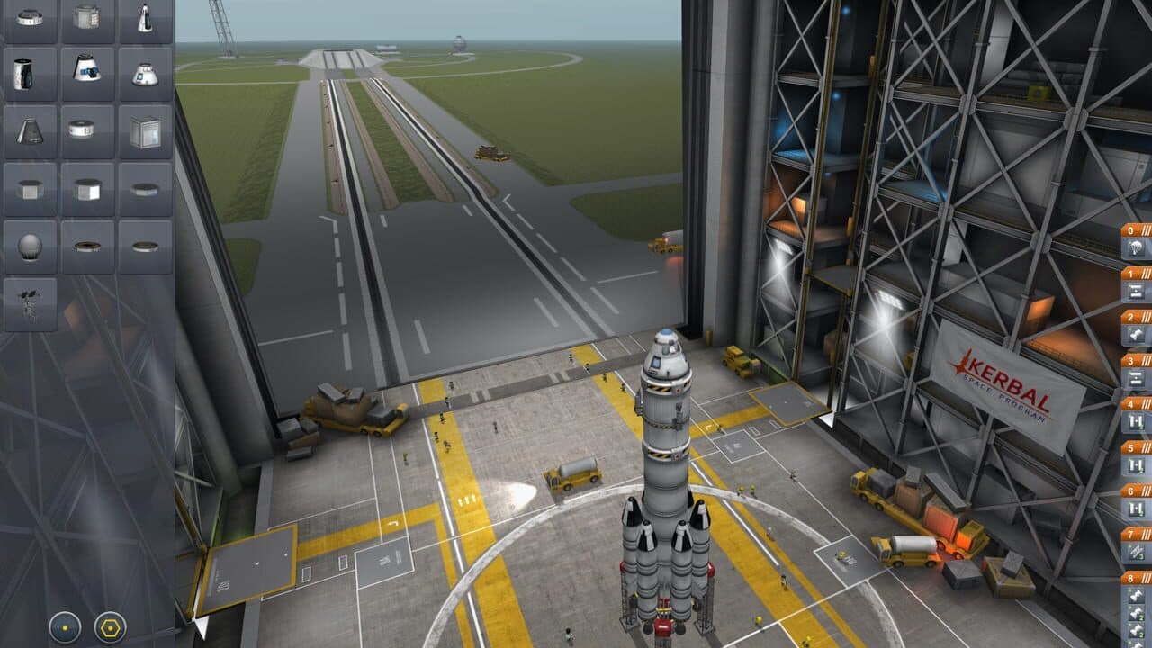 Kerbal Space Program thumbnail 5